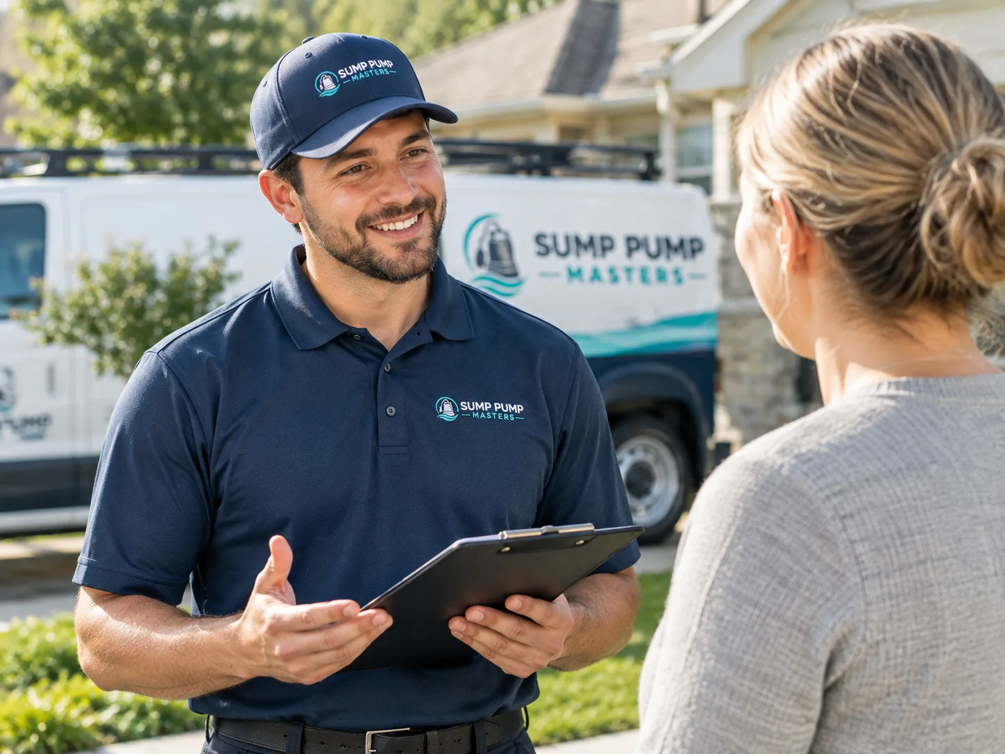 Sump Pump Repair Wetmore, KS FAQs